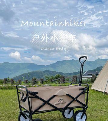 《伊洛纳野营地出行全攻略》（如何顺利走出被困营地）