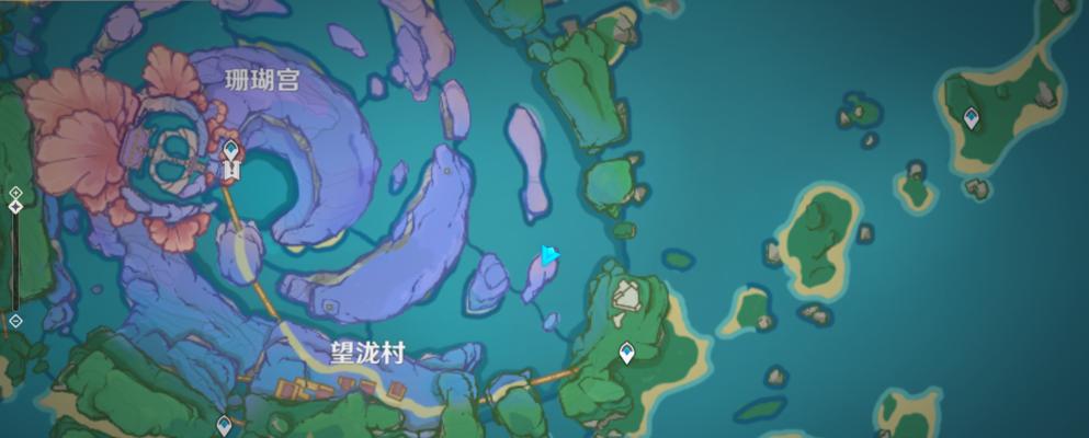 《锈湖天堂岛》第七灾攻略（挑战最难一关，让你轻松过关的秘诀！）