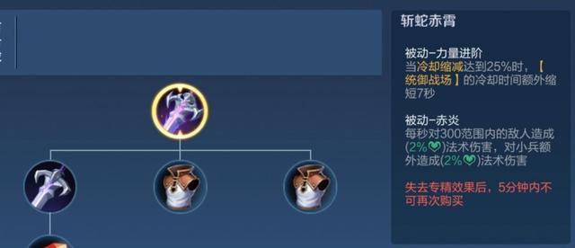 《王者荣耀专精装试炼进阶攻略》（成为顶级玩家的必经之路）