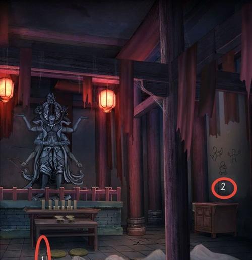 《以引魂铃》第一章攻略大全（打造自己的专属战术，化解每个难关）