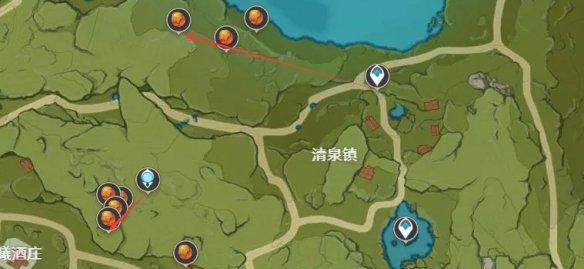 《原神》天门之谜任务攻略：解密华丽玉笛