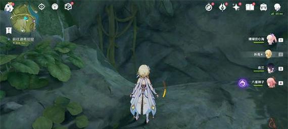 《伊洛纳兰卡黑魔法书任务流程详解》（挑战黑魔法领域，揭秘任务流程，助你轻松完成任务）