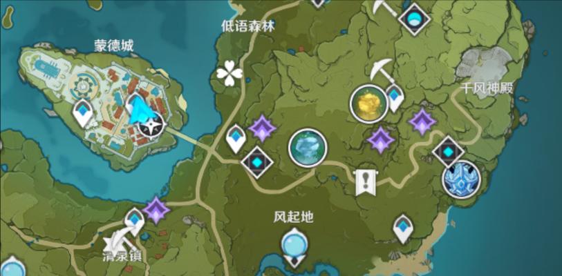《原神委托功能全解析》（原神委托功能详细介绍，玩法攻略一网打尽！）