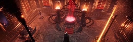 《以vrising粗线获得方法》（游戏技巧全攻略，让你轻松通关vrising）