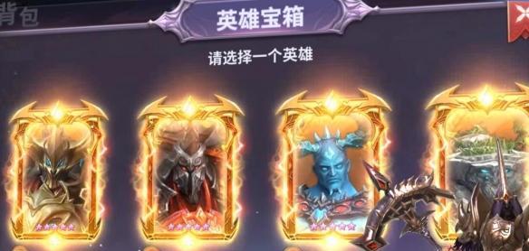 大魔王英雄专属天赋效果一览（探索英雄的力量和技能，提高游戏胜率）