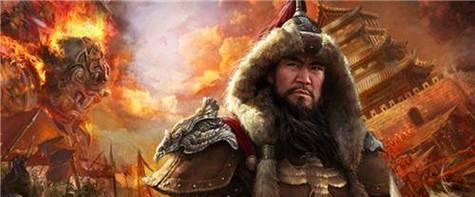 《成吉思汗手机版三人战场攻略》（三人战场打法详解，让你轻松获胜！）