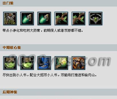 dota山岭巨人出装攻略（全面解析山岭巨人的最佳出装方案）
