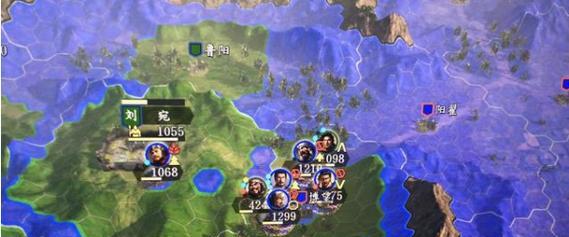 三国志刘备传攻略（三国志刘备传攻略，帮你成为真正的领袖！）