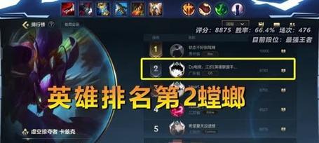 LOL手游攻略（最强装备搭配，螳螂带你登顶对战之巅）