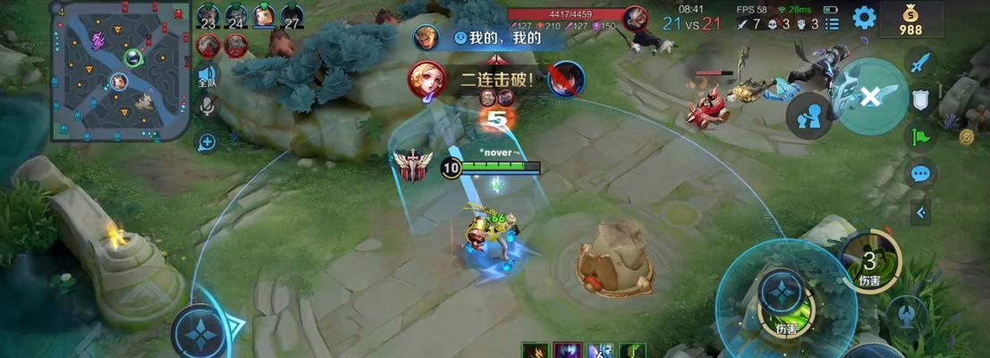 扁鹊大神出装攻略（打造最强治疗辅助——探索扁鹊的装备选择技巧）
