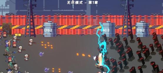 一、了解敌人的属性和技能特点