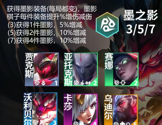 《云顶之弈》10.19拼多多天神玩法技巧详解（学会这些技巧，让你在拼多多天神模式游戏中称霸！）