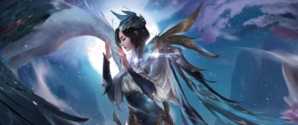 《虞姬S8出装攻略》（掌握关键出装，释放无限风华）