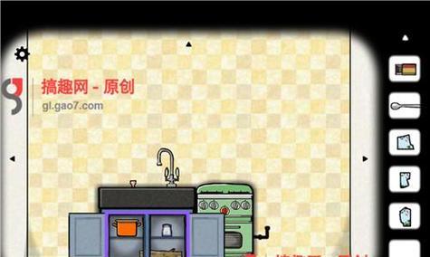 方块逃脱房间攻略（玩转方块逃脱，成功突破每个房间的秘密）