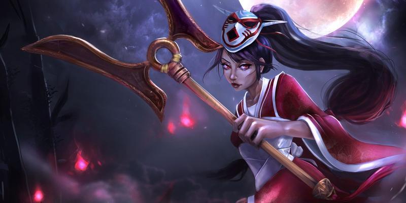 暗影之拳出装攻略（打造无敌暗影战士，掌握出装的必备技巧）