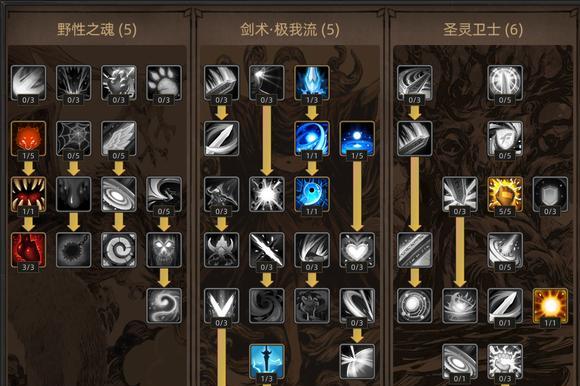 《剑圣改版后的最强装备指南》（剑圣版本更新，如何选择最适合的装备？）