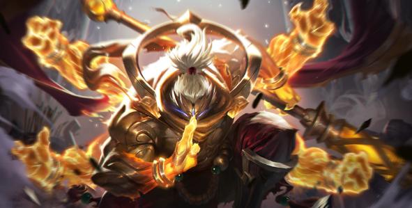 武器大师电脑版出装攻略（选择合适的装备，成为绝对的杀伤力！）