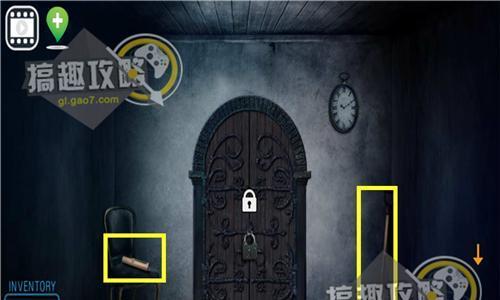 小女孩鬼屋逃脱攻略（勇敢面对恐惧，解锁逃脱之道）