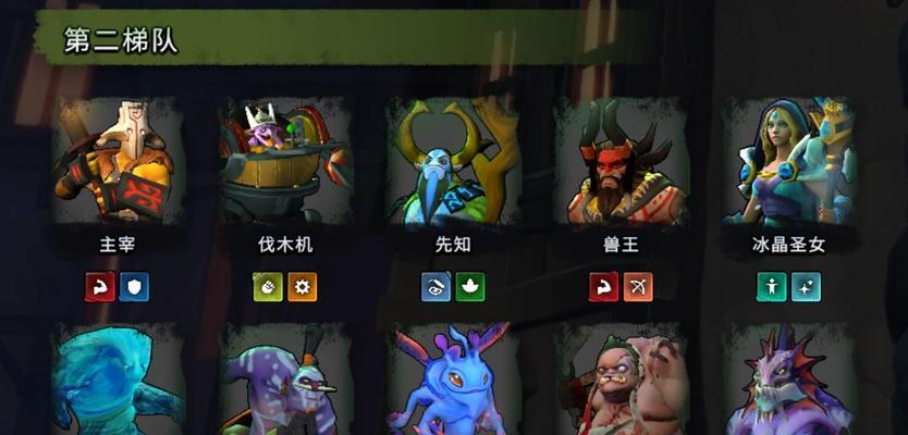 大鱼人英雄（解密大鱼人英雄的最佳装备搭配，助你在战场上无往不胜！）