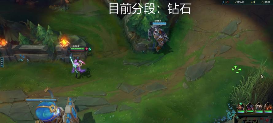 厄斐琉斯出装攻略中心——挑战英雄联盟巅峰的关键武器（精准分析厄斐琉斯出装法，助你稳定登顶！）