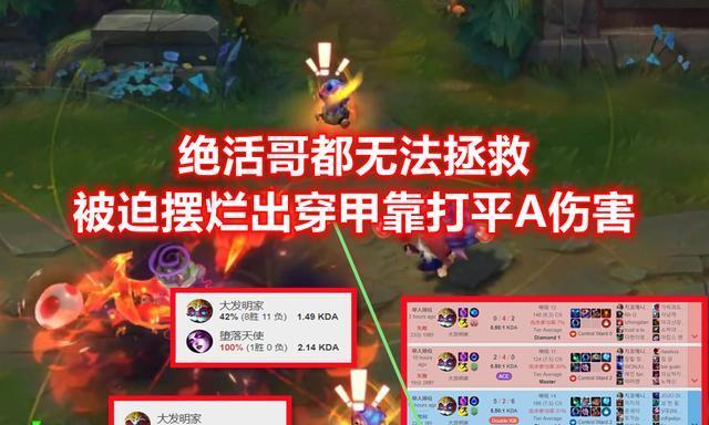 《联盟发明家如何选择适合的装备？》（攻略分享，带你了解最佳装备选择！）