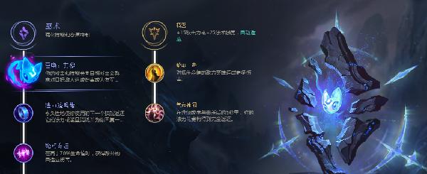 泰坦上单出装天赋加点攻略（泰坦上单出装选择、天赋加点技巧详解，让你无往不利！）
