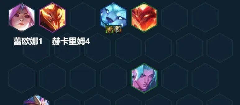 龙神护卫出装攻略（打造无敌防护装备，保卫龙神的关键诀窍）