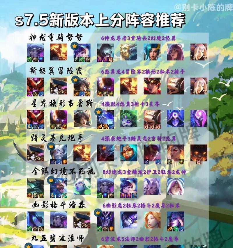 《隐秘之海李青出装攻略》（揭秘强势李青，掌握出装关键！）