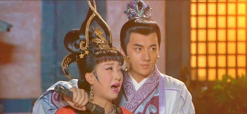 《妖怪打姜子牙出装攻略大全》（妖怪如何合理选择装备对抗姜子牙，提升胜率）