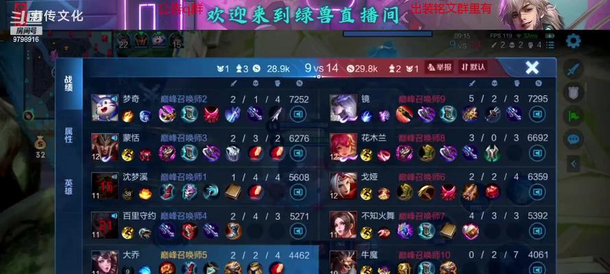 最强混沌怪兽出装攻略（掌握关键装备，打造无敌战斗力）