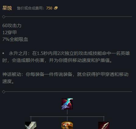 德莱文出装新手攻略（德莱文出装技巧、装备选择和推荐）