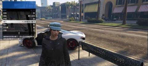 gta5连衣帽怎么戴上,轻松变身街头潮人