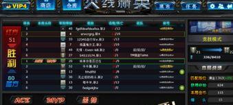 cf精英5什么段位,巅峰对决，探寻王者段位之路