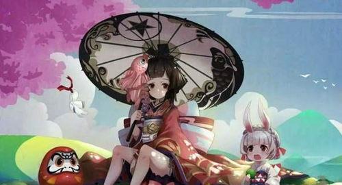 阴阳师升60给什么,高效升级秘籍大揭秘
