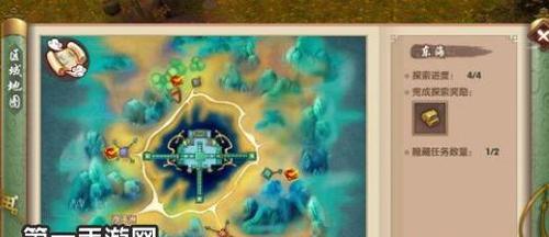 《寻仙手游挂机升级攻略》（一键自动升级，轻松提升战力）