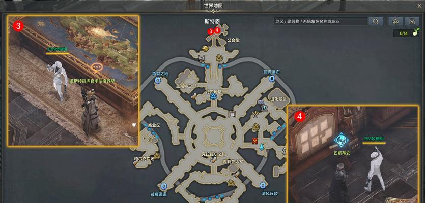 方舟有手游攻略（玩转方舟有手游，让你成为无敌船长！）