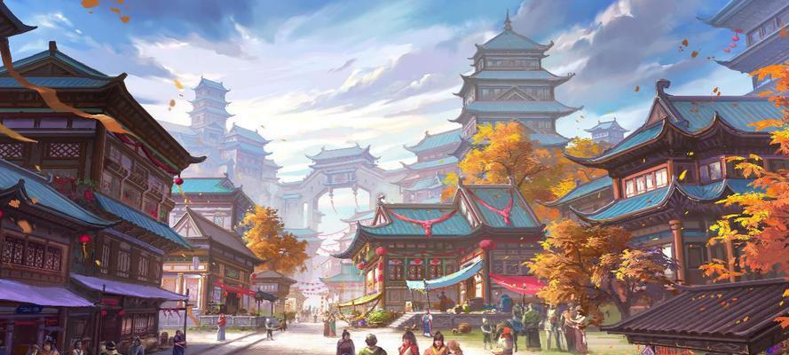 《智取荆州手游攻略（《精心策划，尽展智慧，荆州攻略大揭秘》）