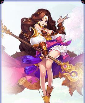 《征战自由幻想，争霸女神宝座！》（一场激烈的比赛，谁将成为最强女神？）