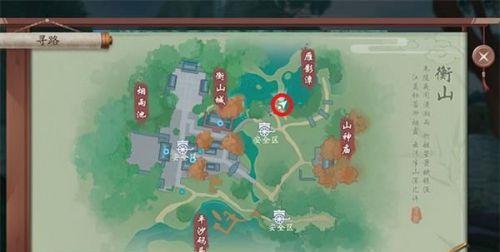 《笑傲江湖手游攻略大揭秘》（助你成为笑傲江湖的终极高手，战胜所有对手！）