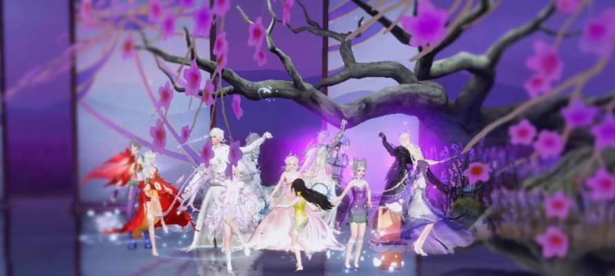 倩女侠客手游攻略（解锁技巧、提升实力、征服江湖，打造属于你的侠客传说！）