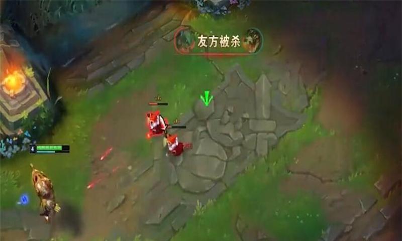《绿色联盟手游攻略大揭秘》（掌握最强玩法，成为顶级玩家）
