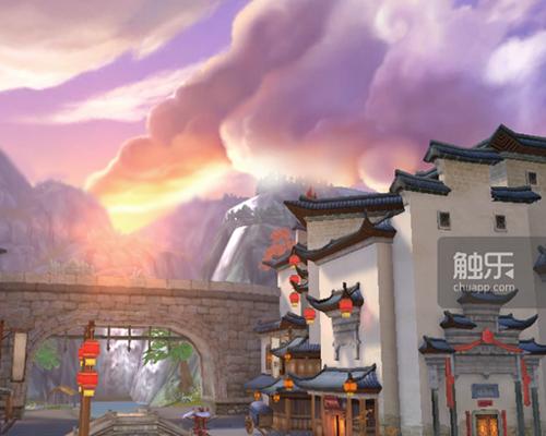 寻仙手游黄凤洞坐标攻略（揭秘黄凤洞位置，助你轻松闯关）