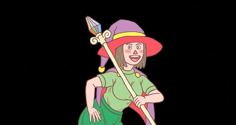 《揭秘魔孕巫女全攻略》（探索魔法世界中的秘密，解开魔孕巫女的谜团！）