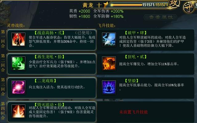 《征战乱世六，成为真正的神》（揭秘神过乱世六攻略，掌握关键技巧）