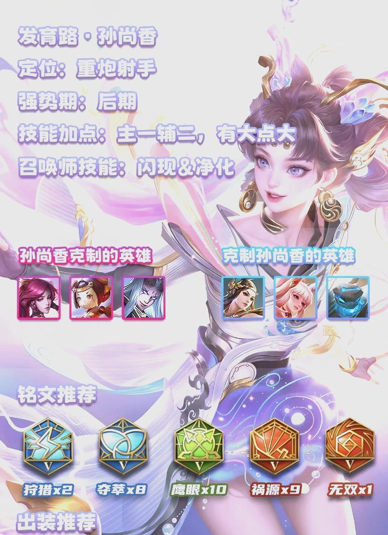 《双法师最新排位出装攻略》（探索双法师最强装备组合，提升排位战斗力！）