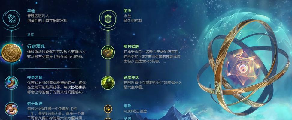 《探索单卡牌出装打法攻略》（打造最强战术组合，让你独占一方天地）