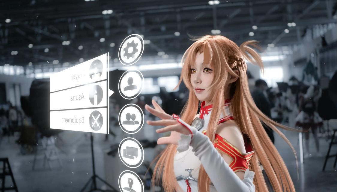 刀剑神域之攻略学院（为你揭秘刀剑神域游戏中的攻略技巧和学院生活精彩瞬间）