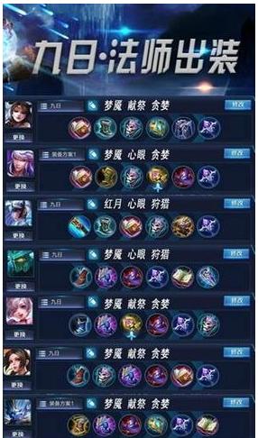 王者荣耀剑圣铭文出装攻略（王者荣耀剑圣铭文出装攻略，助你登顶王者之巅！）