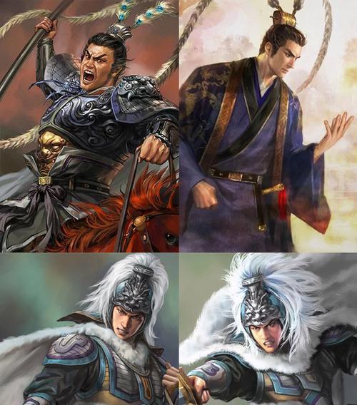吕布马超铭文出装攻略（打造最强吕布马超阵容，征战三国乱世！）