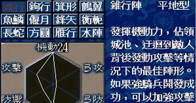 三国志5高手攻略（成为三国之王，掌握胜利的秘诀）